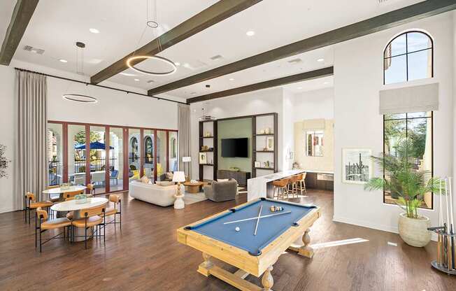 Welcome to Almeria at Ocotillo