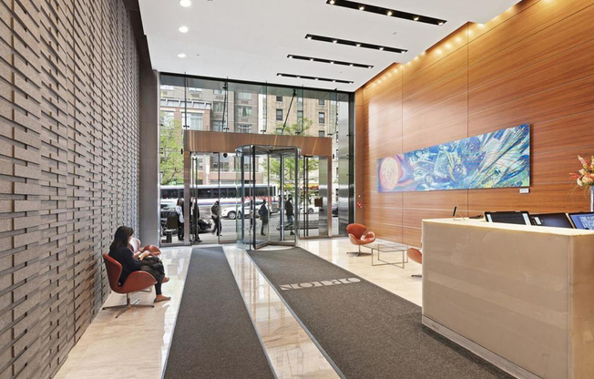 1 bed, 1 bath, 690 sqft, $4,400, Unit 6F