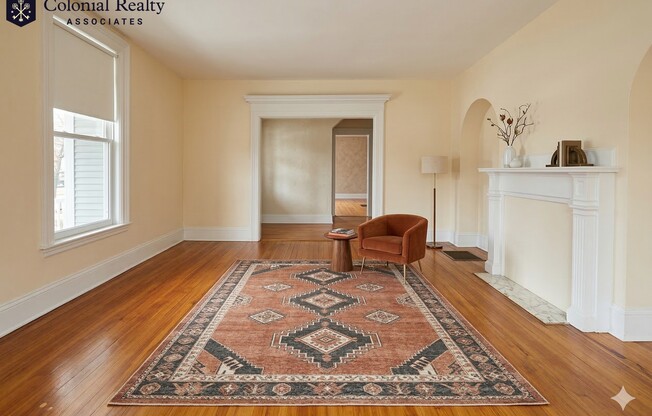 84 WALKER RD