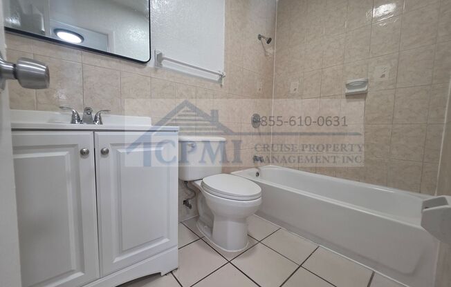2 beds, 2 baths, 827 sqft, $2,035, Unit 645
