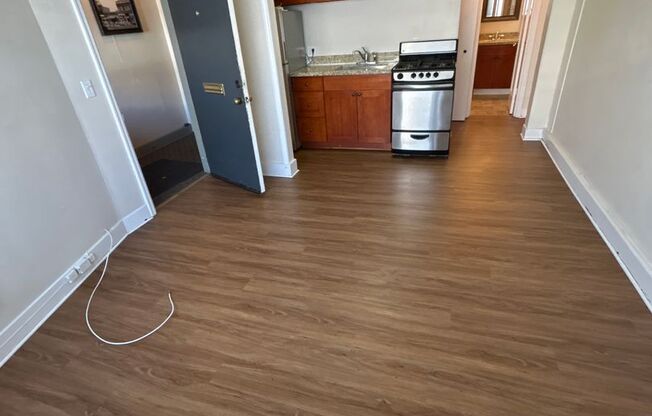 Montlake Apartments