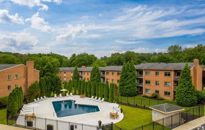 Tunbridge Apartments