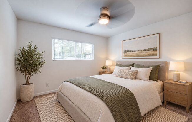 3 beds, 2 baths, 1,200 sqft, $1,995, Unit 2290-03