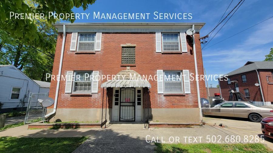 307 Kingston Ave Louisville, KY ApartmentAdvisor
