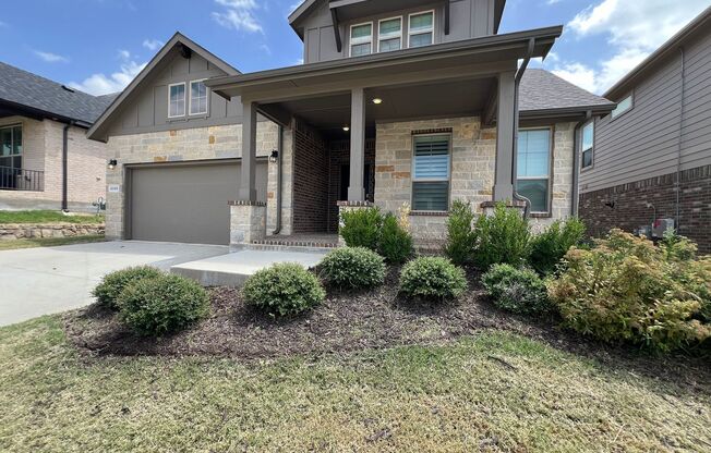 Northlake/FORT WORTH Homes for Rent! "NORTHWEST ISD"