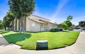 Flint Way Apartments