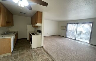 Dundee Apartments