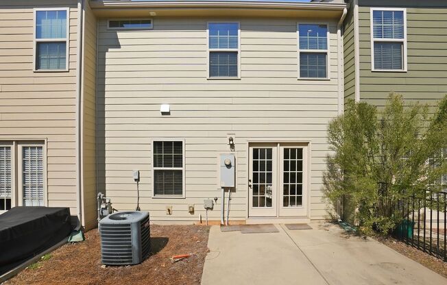 3 Bed/2.5 Bath Townhouse for RENT!