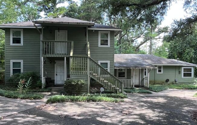 2311 Old St Augustine Rd Apts