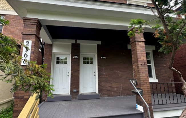 2368 Fairview St.