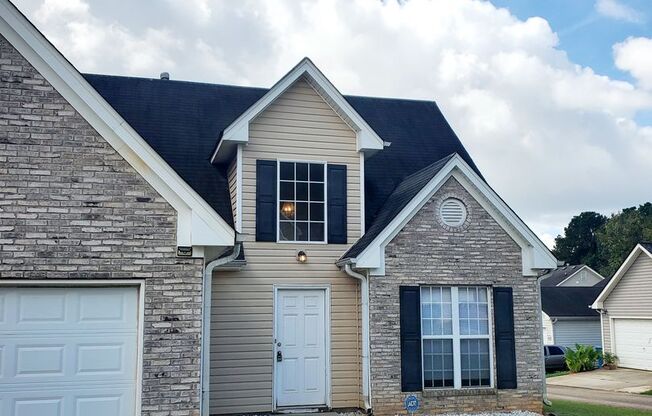 Open House 8/31/2025 Sunday2:30-3:00pm
