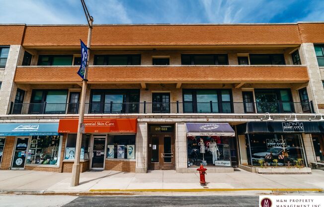 817 Oak Park