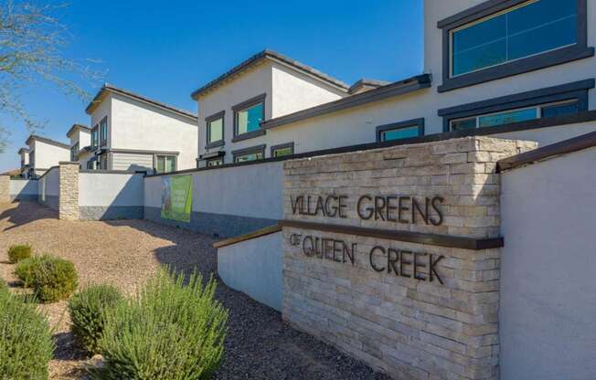 Village Greens of Queen Creek