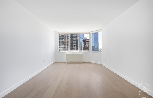 1 bed, 1 bath, $4,800, Unit 9G