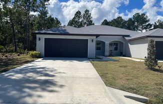 Brand New Spacious 3/2 Duplex in Palm Harbor