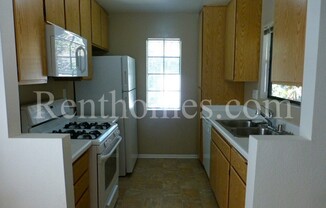 2 beds, 2 baths, $2,650