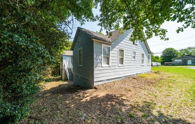 600 23rd Avenue East Tuscaloosa, AL 35404