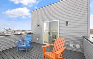 Partner-provided photo for $1845 unit