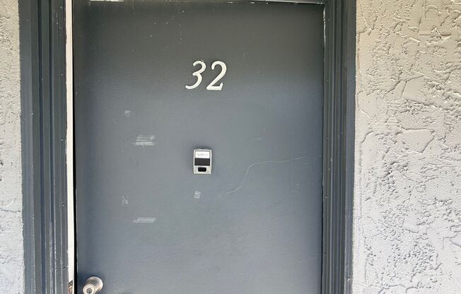 1 bed, 1 bath, 436 sqft, $1,895, Unit 32