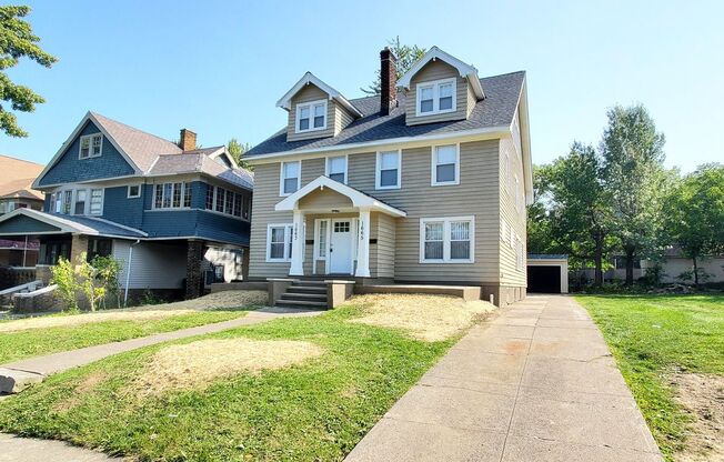 1663 - 1665 Eddington Road