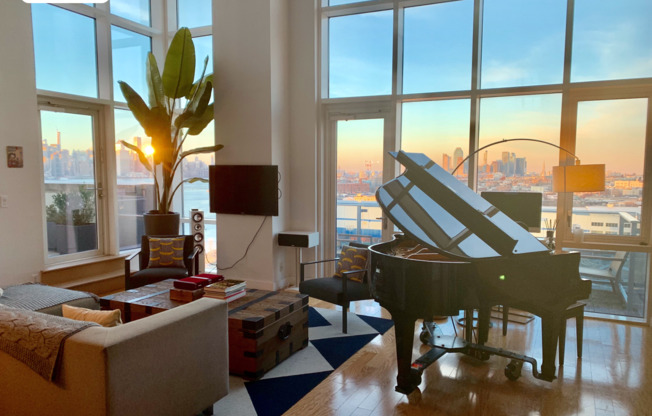 3 beds, 3 baths, 2,190 sqft, $20,500, Unit PH1D