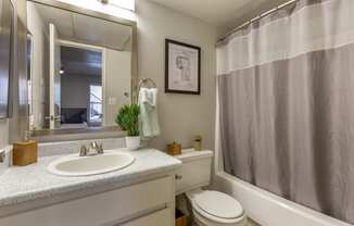 Arches Apartment Homes