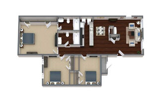 Partner-provided photo for $1455 unit