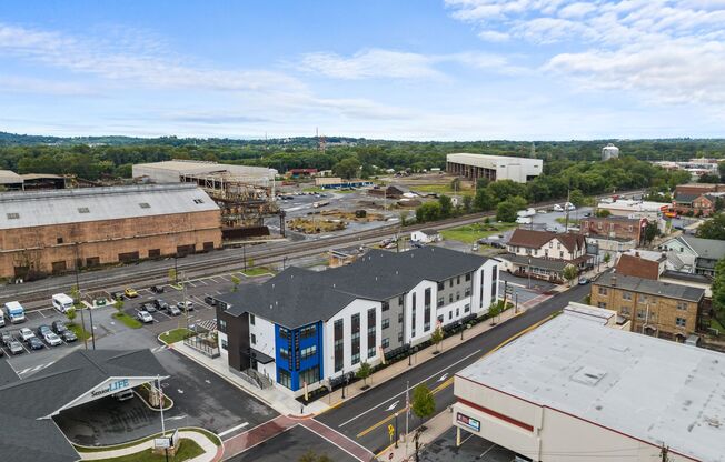 Partner-provided property photo