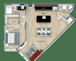 Partner-provided photo for $2139 unit