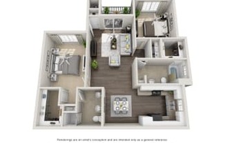 Partner-provided photo for $1980 unit