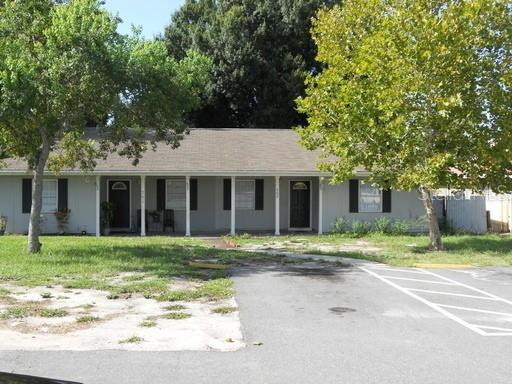 601 SOLDIER SQ