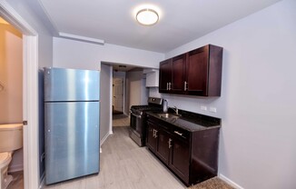 2 beds, 1 bath, 1,000 sqft, $2,395, Unit Basement C