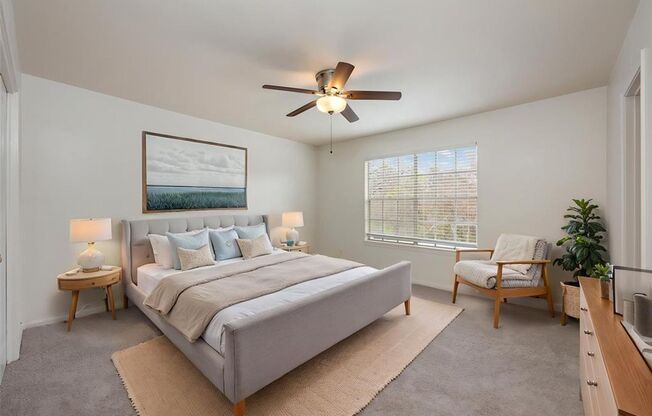 AVAILABLE NOW: 3BD / 2.5 BA