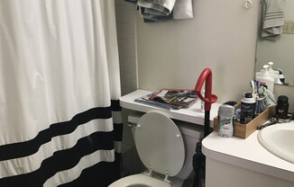 Studio, 1 bath, $2,250, Unit 8