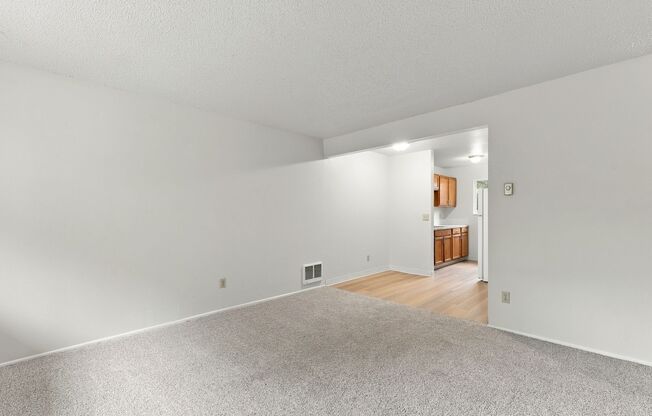 2 beds, 1 bath, 754 sqft, $1,500, Unit 3832