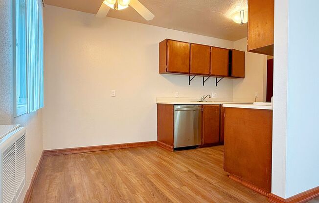 #376 GARDEN HOME APARTMENTS