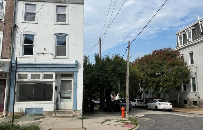 Great property in Manayunk!!!