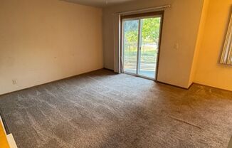 1 bed, 1 bath, $1,050, Unit 2