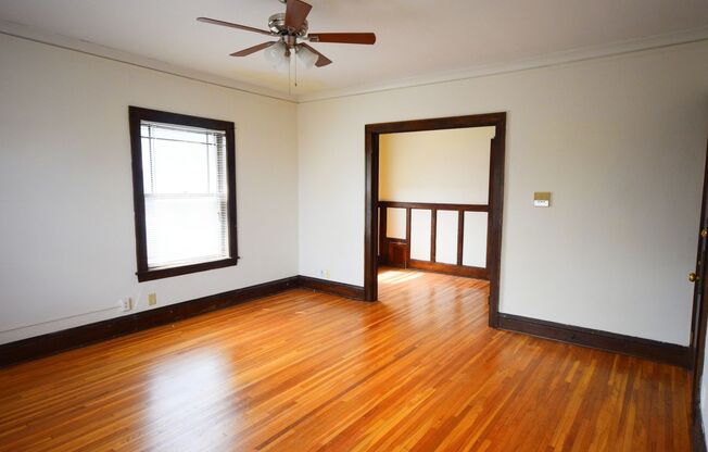 1 bed, 1 bath, 575 sqft, $925, Unit 1