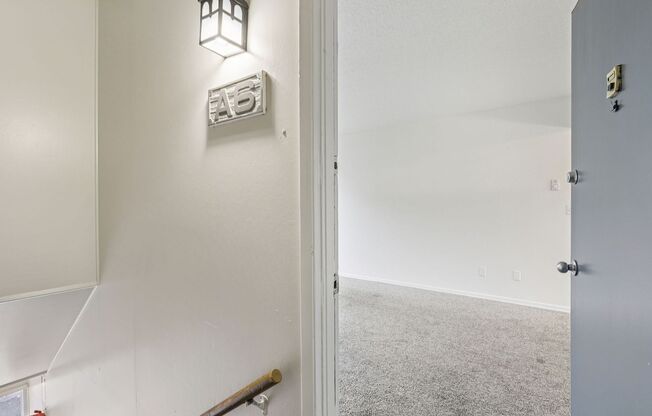 1 bed, 1 bath, 671 sqft, $1,375, Unit A-14