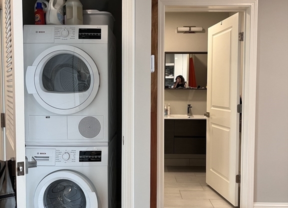 1 bed, 1 bath, 669 sqft, $2,800, Unit 304