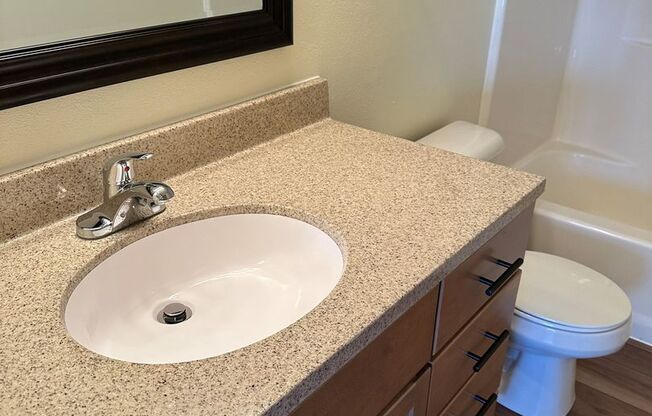 2 beds, 1 bath, $1,200, Unit 8-2545