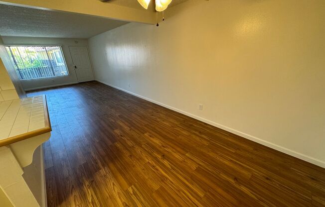 Newly Renovated 1br 1ba Condo