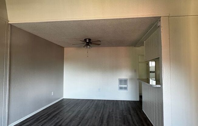 1 bed, 1 bath, 665 sqft, $2,125, Unit 82