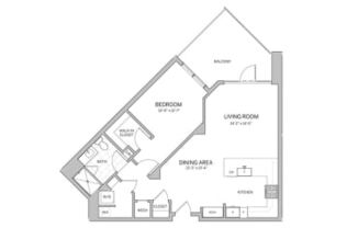 Partner-provided photo for $3084 unit