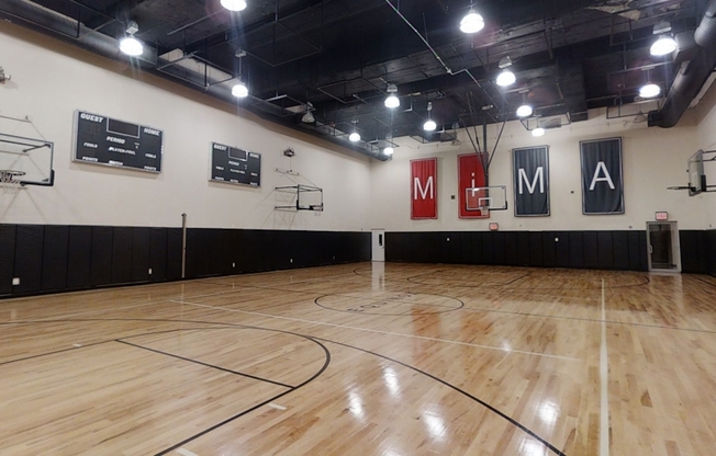 1 bed, 1 bath, $7,250, Unit 44Q