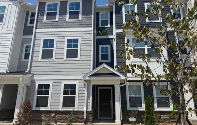 334 Carolina Springs - Bev Roberts Rentals and Property Management