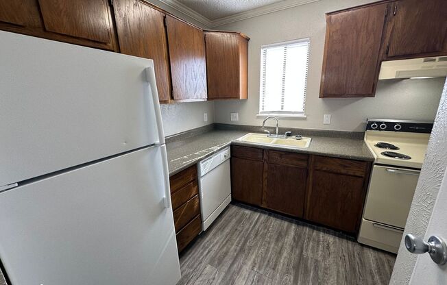 2 beds, 2 baths, 943 sqft, $855, Unit 1110