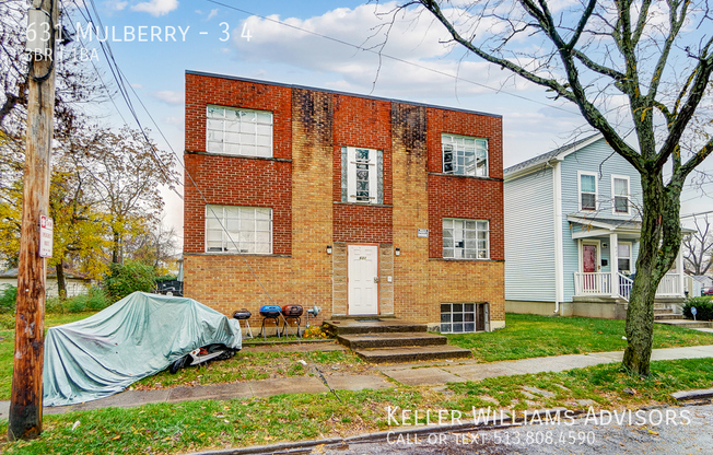631 MULBERRY