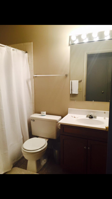 1 bed, 1 bath, 700 sqft, $895, Unit 310